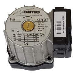 Sime Pump Head 5192602 5192601 5192600 DAB Sime Pump Head 5192602 5192601 5192600 DAB