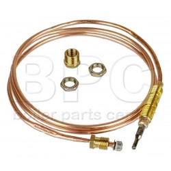 Thermocouple Gas Fire Universal Thermocouple Gas Fire Universal