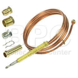 Universal Thermcouple Length 1200Mm Universal Thermcouple Length 1200Mm