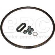 Genuine Vaillant 0020038679 Sealing Gasket For Combustion Chamber