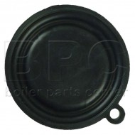 Vaillant Diaphragm 57mm 010365