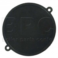 Vaillant VCW 010375 Diaphragm
