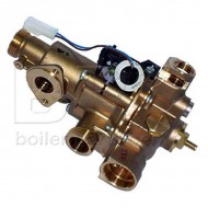 Diverter Valve Vaillant 01-1289  011289