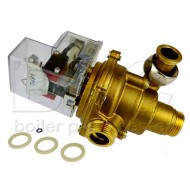 Vaillant Vcw Diverter Valve 012684  01-2684