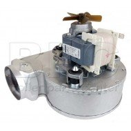 Vaillant Combicompact Thermocompact Fan 190122 190119