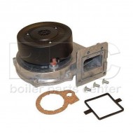 Vaillant 193593 Fan for Eco Tec Plus and Pro - Genuine