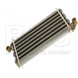 Vaillant Main Heat Exchanger 061836  - 06-1836 Vaillant Main Heat Exchanger 061836  - 06-1836