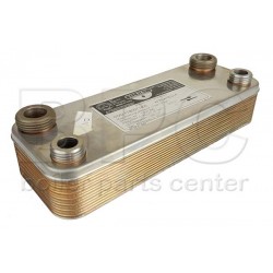 Heat Exchanger Vaillant Turbomax Plus 06 4946 Heat Exchanger Vaillant Turbomax Plus 06 4946