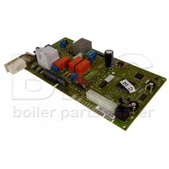 PCB Vaillant Thermocompact 0020034604  130473