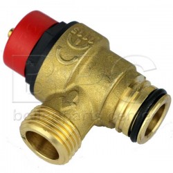 Vaillant Safety Valve Fits Vaillant Ecotec Plus 612    615  178985 Vaillant Safety Valve Fits Vaillant Ecotec Plus 612    615  178985
