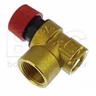 Vaillant Turbomax Plus Safety Valve  190732