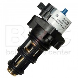 Viessmann 7824699 Diverter Valve Cartridge With Step Motor Viessmann 7824699 Diverter Valve Cartridge With Step Motor