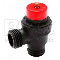 Viessmann 7833037 PRV Safety Valve Vitodens 100 WB1A 24 & 30KW Viessmann 7833037 PRV Safety Valve Vitodens 100 WB1A 24 & 30KW