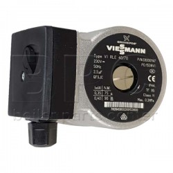 Viessmann Pump 7m Head 7826458 Viessmann Pump 7m Head 7826458