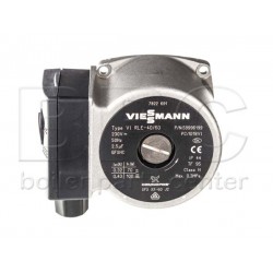 Viessmann Pump Head 7822691 Viessmann Pump Head 7822691