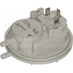Vokera  100/72  Air Pressure Switch Huba 01005272   Vokera  100/72  Air Pressure Switch Huba 01005272
