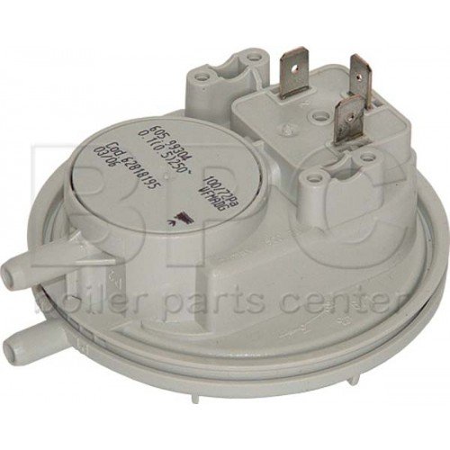 Air Pressure Switch Huba Vokera