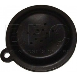 Vokera 0714 Diaphragm 44mm Maxin 24E 28E Vokera 0714 Diaphragm 44mm Maxin 24E 28E