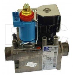 Vokera Gas Valve for Sabre Procombi Replaces 10025074 - 20035533 Vokera Gas Valve for Sabre Procombi Replaces 10025074 - 20035533