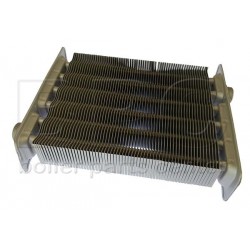 Main Heat Exchanger ( Vokera Br20/ 7 Main Heat Exchanger ( Vokera Br20/ 7