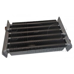 Vokera 2378 1914 Main Heat Exchanger Vokera 2378 1914 Main Heat Exchanger