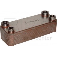 Vokera Heat Exchanger For Vokera Linea 28 7140 & 7141