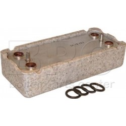 Vokera Heat Exchanger Fits Vokera Linea  24 / 28 8036 Vokera Heat Exchanger Fits Vokera Linea  24 / 28 8036