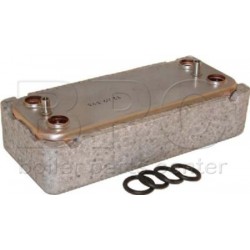 Vokera Heat Exchanger - 8037 Vokera Heat Exchanger - 8037