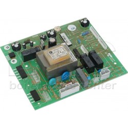 Vokera PCB Compact 24 / Compact 28 10023537 Vokera PCB Compact 24 / Compact 28 10023537