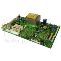 Vokera Linea PCB 10024528 / 10021847 Vokera Linea PCB 10024528 / 10021847