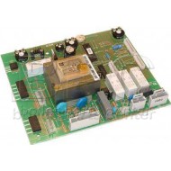 Vokera PCB For Compact He Sabre He  10025340 - R10025340