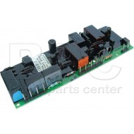 Vokera PCB Compact Ignition Module  10028890