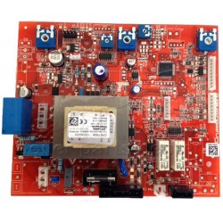 PCB Vokera Compact  He  Sabre He 10030505 R10030505 PCB Vokera Compact  He  Sabre He 10030505 R10030505
