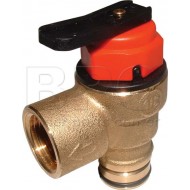  Vokera Safety Valve