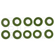 Fibre Washers 3/8 Inch - Pack Of 10