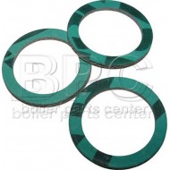 Fibre Washers 3/4 Inch - Pack Of 100