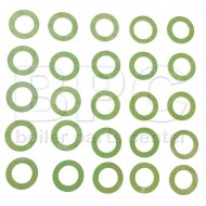 Fibre Washers 3/4 Inch - Pack Of 25