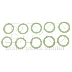 Vokera Fibre Washers  1 1/4 Inch - Pack Of 10 Vokera Fibre Washers  1 1/4 Inch - Pack Of 10