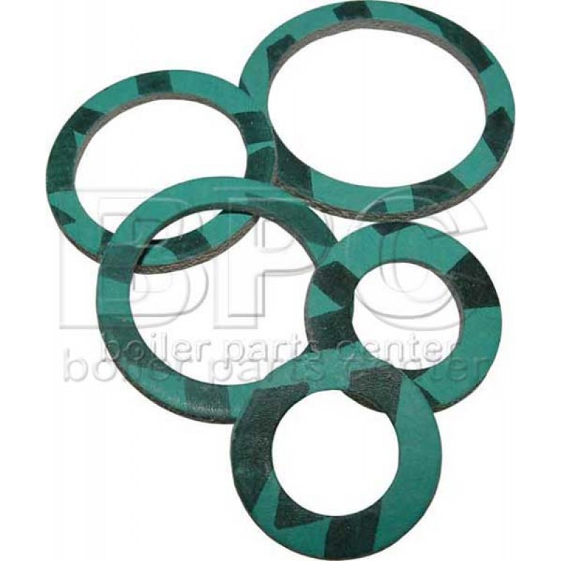 Fibre Washers For Giannoni Diverter Valves