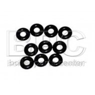 O Rings For Glands 10 Pcs