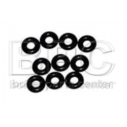 O Rings For Glands 10 Pcs O Rings For Glands 10 Pcs