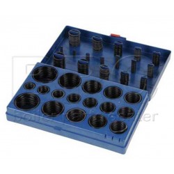 O Ring Set Comes In An Organised Plastic Box O Ring Set Comes In An Organised Plastic Box