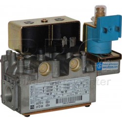 Gas Valve 87161424130 Worcester 230 Rsf 0.837.013 Gas Valve 87161424130 Worcester 230 Rsf 0.837.013