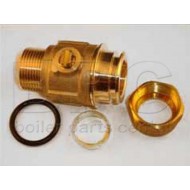 Worcester 22mm Isolating Valve CDi Rsf 87161480060