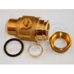 Worcester 22mm Isolating Valve CDi Rsf 87161480060 Worcester 22mm Isolating Valve CDi Rsf 87161480060