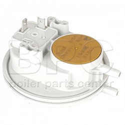 Worcester Air Pressure Switch 87161048960 Worcester Air Pressure Switch 87161048960