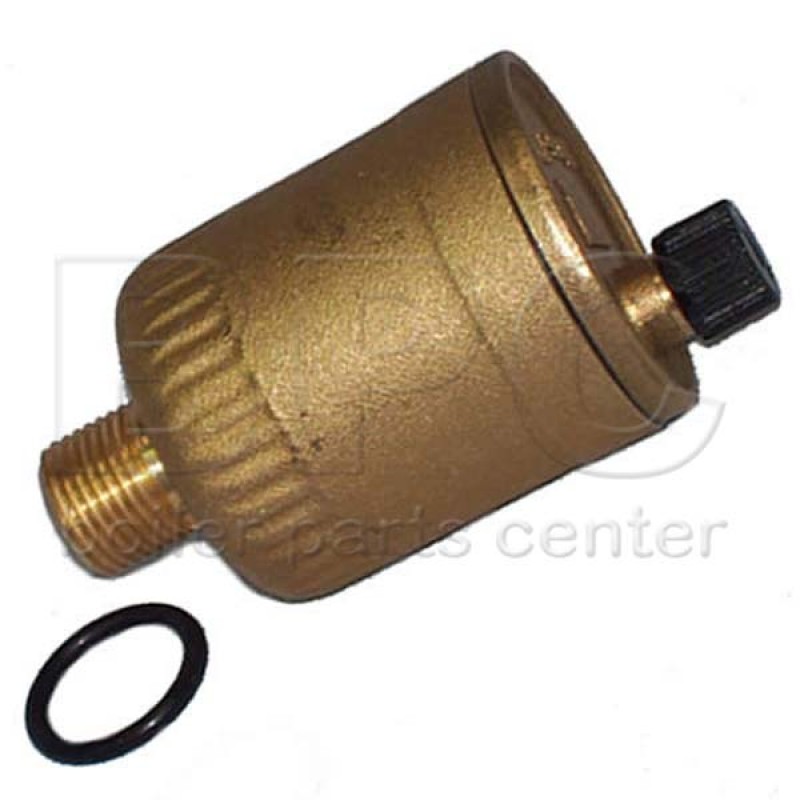 Worcester AirVent Automatic 3/8 (Ss Kit) 87161405000