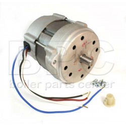 Worcester Burner Motor 87161092440 Worcester Burner Motor 87161092440
