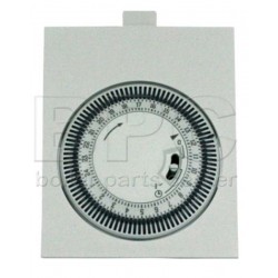 Worcester Programmer Mechanical 87161051300 Worcester Programmer Mechanical 87161051300