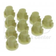 Worcester Connector Drive Coupling Pack (X10) 87161092450